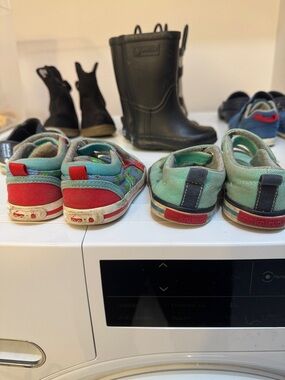 See Kai Run Toddler size 6
